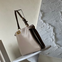 $158.00 USD Fendi AAA Quality Shoulder Bags For Women #1267137