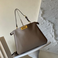 $158.00 USD Fendi AAA Quality Shoulder Bags For Women #1267137