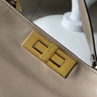 $158.00 USD Fendi AAA Quality Shoulder Bags For Women #1267137