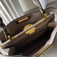 $158.00 USD Fendi AAA Quality Shoulder Bags For Women #1267137