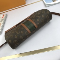 $88.00 USD Louis Vuitton AAA Quality Messenger Bags For Women #1267144