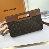 $88.00 USD Louis Vuitton AAA Quality Messenger Bags For Women #1267144