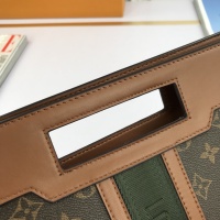 $88.00 USD Louis Vuitton AAA Quality Messenger Bags For Women #1267144