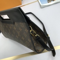 $88.00 USD Louis Vuitton AAA Quality Messenger Bags For Women #1267145