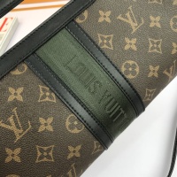 $88.00 USD Louis Vuitton AAA Quality Messenger Bags For Women #1267145