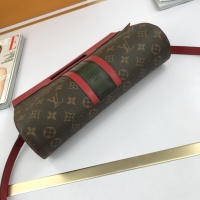$88.00 USD Louis Vuitton AAA Quality Messenger Bags For Women #1267146