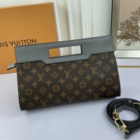 $88.00 USD Louis Vuitton AAA Quality Messenger Bags For Women #1267147