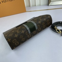 $88.00 USD Louis Vuitton AAA Quality Messenger Bags For Women #1267147