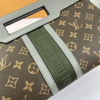 $88.00 USD Louis Vuitton AAA Quality Messenger Bags For Women #1267147