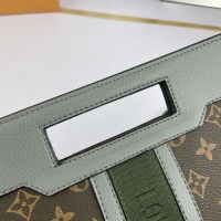 $88.00 USD Louis Vuitton AAA Quality Messenger Bags For Women #1267147