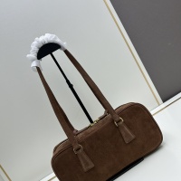 $96.00 USD Prada AAA Quality Shoulder Bags For Women #1267152