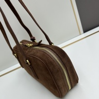 $96.00 USD Prada AAA Quality Shoulder Bags For Women #1267152