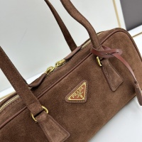 $96.00 USD Prada AAA Quality Shoulder Bags For Women #1267152