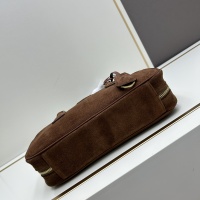 $96.00 USD Prada AAA Quality Shoulder Bags For Women #1267152