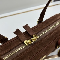 $96.00 USD Prada AAA Quality Shoulder Bags For Women #1267152