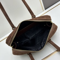 $96.00 USD Prada AAA Quality Shoulder Bags For Women #1267152