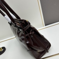 $108.00 USD Prada AAA Quality Shoulder Bags For Women #1267154