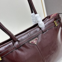 $108.00 USD Prada AAA Quality Shoulder Bags For Women #1267154