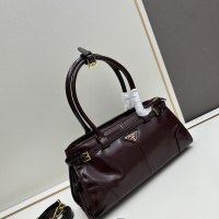 $102.00 USD Prada AAA Quality Shoulder Bags For Women #1267155