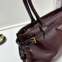 $102.00 USD Prada AAA Quality Shoulder Bags For Women #1267155