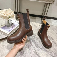 $108.00 USD MIU MIU Boots For Women #1267223