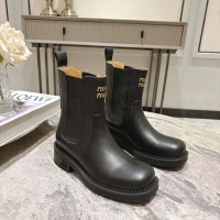 $108.00 USD MIU MIU Boots For Women #1267224