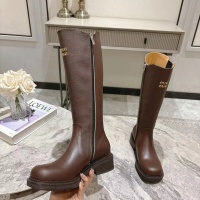 $145.00 USD MIU MIU Boots For Women #1267225