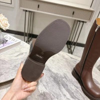 $145.00 USD MIU MIU Boots For Women #1267225