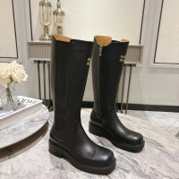 $145.00 USD MIU MIU Boots For Women #1267226