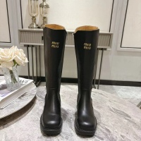 $145.00 USD MIU MIU Boots For Women #1267226