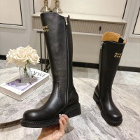 $145.00 USD MIU MIU Boots For Women #1267226