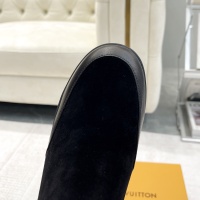 $112.00 USD Louis Vuitton Boots For Women #1267227
