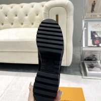$112.00 USD Louis Vuitton Boots For Women #1267227