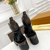 $98.00 USD Louis Vuitton Boots For Women #1267232
