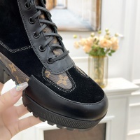 $98.00 USD Louis Vuitton Boots For Women #1267232