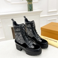 $98.00 USD Louis Vuitton Boots For Women #1267233