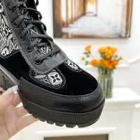 $98.00 USD Louis Vuitton Boots For Women #1267233