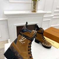 $98.00 USD Louis Vuitton Boots For Women #1267236