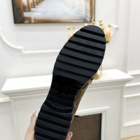 $98.00 USD Louis Vuitton Boots For Women #1267236
