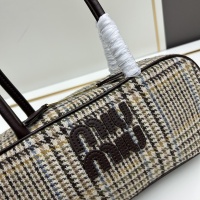 $85.00 USD MIU MIU AAA Quality Handbags For Women #1267248
