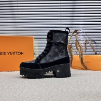 $105.00 USD Louis Vuitton Boots For Women #1267249