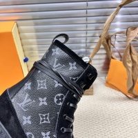 $105.00 USD Louis Vuitton Boots For Women #1267249