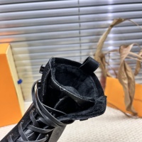 $105.00 USD Louis Vuitton Boots For Women #1267249