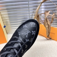 $105.00 USD Louis Vuitton Boots For Women #1267249