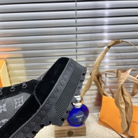 $105.00 USD Louis Vuitton Boots For Women #1267249