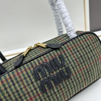 $85.00 USD MIU MIU AAA Quality Handbags For Women #1267251