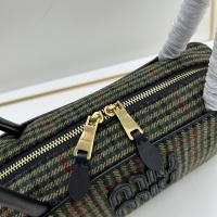 $85.00 USD MIU MIU AAA Quality Handbags For Women #1267251