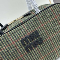 $88.00 USD MIU MIU AAA Quality Handbags For Women #1267253