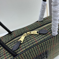 $88.00 USD MIU MIU AAA Quality Handbags For Women #1267253