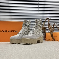 $105.00 USD Louis Vuitton Boots For Women #1267254